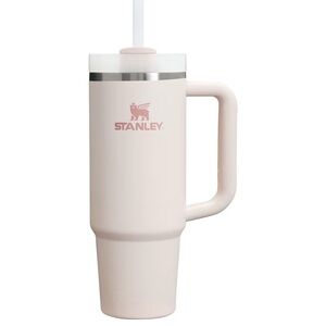 Stanley Quencher H2.0 Tumbler with Handle and Straw 30 oz
